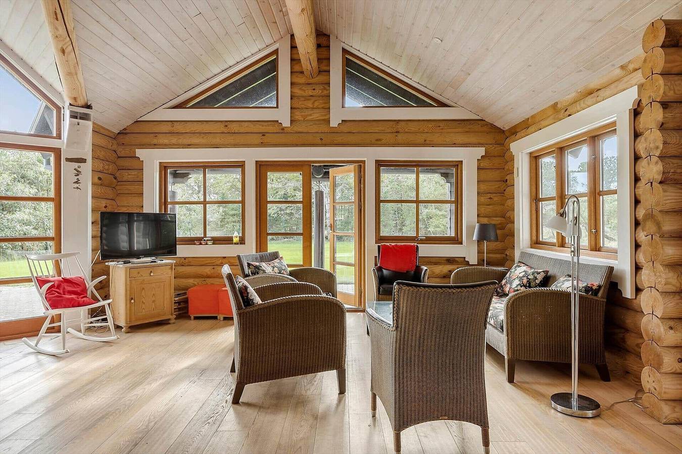 Bv246 Oksbøl - Søringen 21 in Grærup, Varde