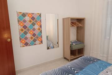 Casa Rural para 6 Personas en Algodonales, Pueblos Blancos, Foto 3