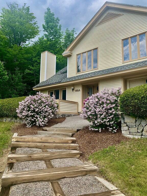 Ganze Wohnung, Wentworth Condo on Jackson’s Xc ski trails, close to Attitash, Wildcat, Cranmore in Jackson (NH), White Mountain National Forest