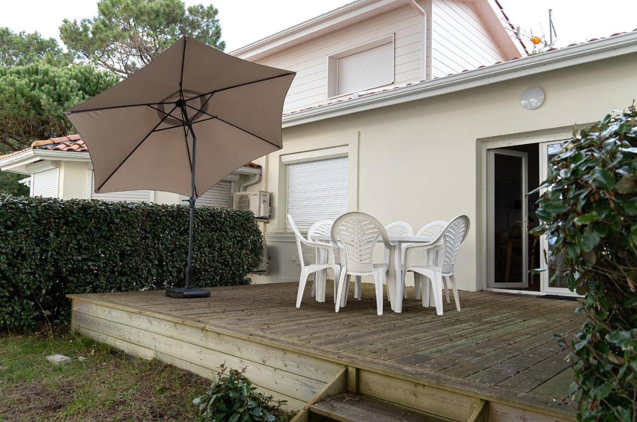 Appartement B4 les pieds dans l'eau in Andernos-les-Bains, Région d'Arcachon