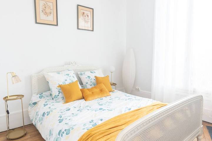 Holiday apartment for 6 people - 1