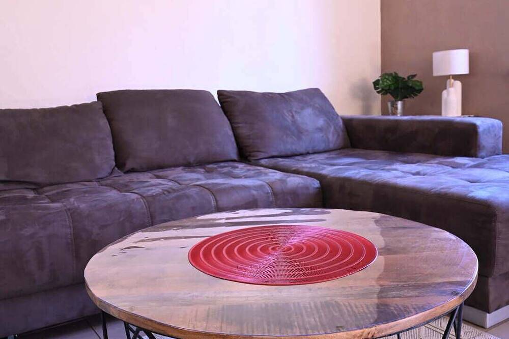 La Renardière - Quiet gîte with garden in Labaroche, Regionaler Naturpark Belchen der Vogesen