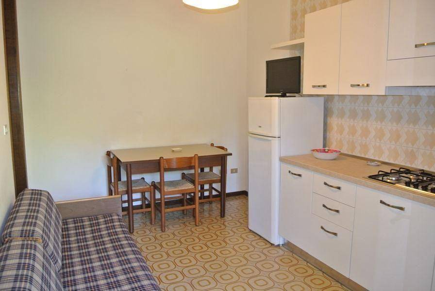 Ganze Ferienwohnung, Gemütliche Ferienwohnung Silvia in ruhiger Lage in Lignano Pineta, Lignano Sabbiadoro