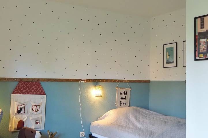 Ferienhaus für 7 Personen, mit Garten, mit Haustier in Lüneburg und Umgebung - 4