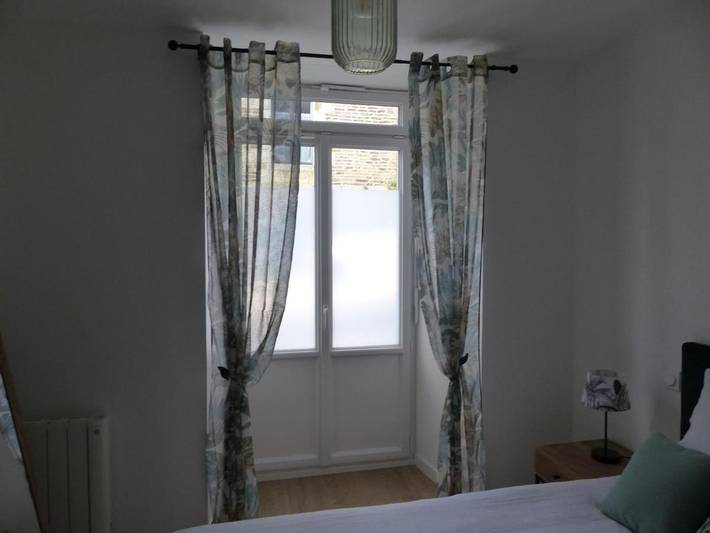 Gîte pour 3 personnes à Pleine-Fougères - 3