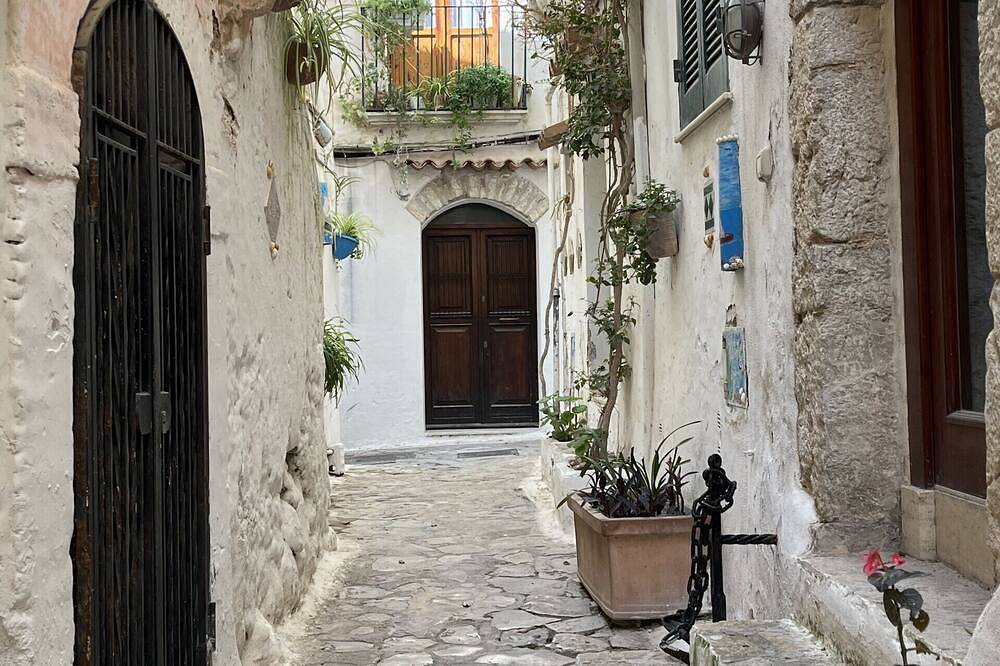 Entire apartment, Casa Livia Sperlongaresort in Sperlonga, Latina Province