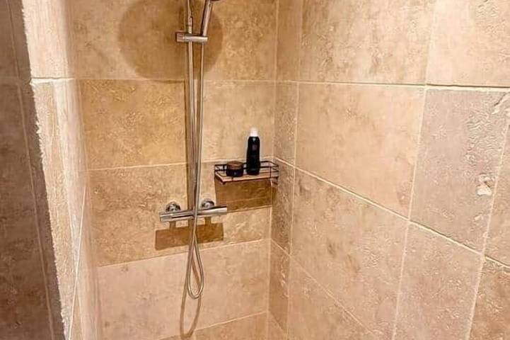 Location de vacances pour 2 personnes, avec jacuzzi à Diémoz - 4