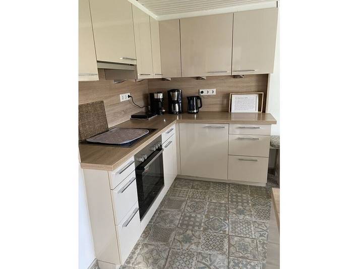 Ferienhaus für 4 Personen, mit Garten und Terrasse in Burg auf Fehmarn - 2