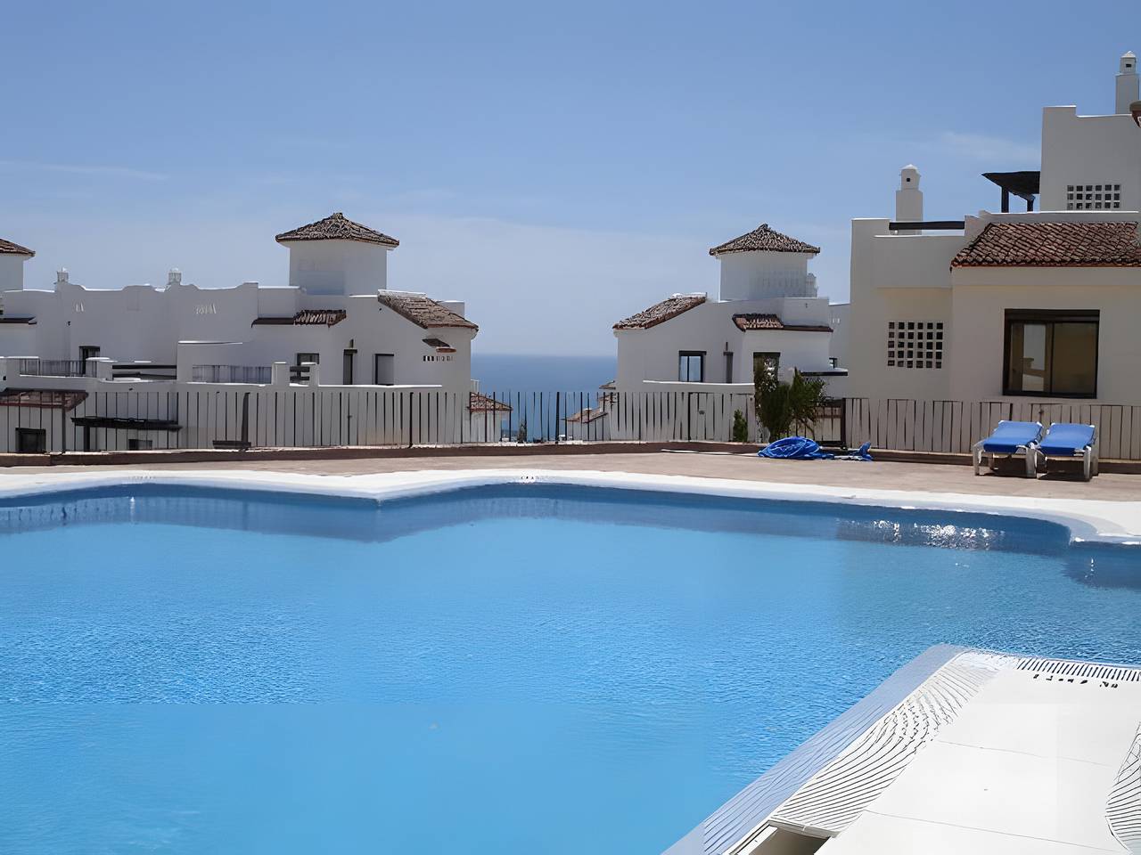 Casa Vacacional 'Lovely Marina De La Alcaidesa' con Vistas al Mar, Wi-Fi y Aire Acondicionado in Playa de La Alcaidesa, San Roque