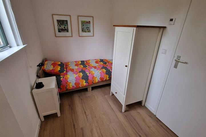 Ferienhaus für 5 Personen, mit Garten und Terrasse in Südholland - 4