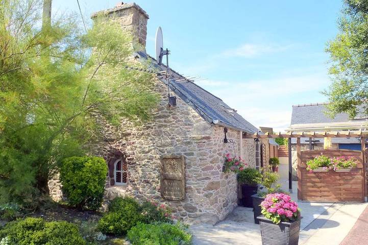 Holiday home for 6 people, with terrace, with pets - 1