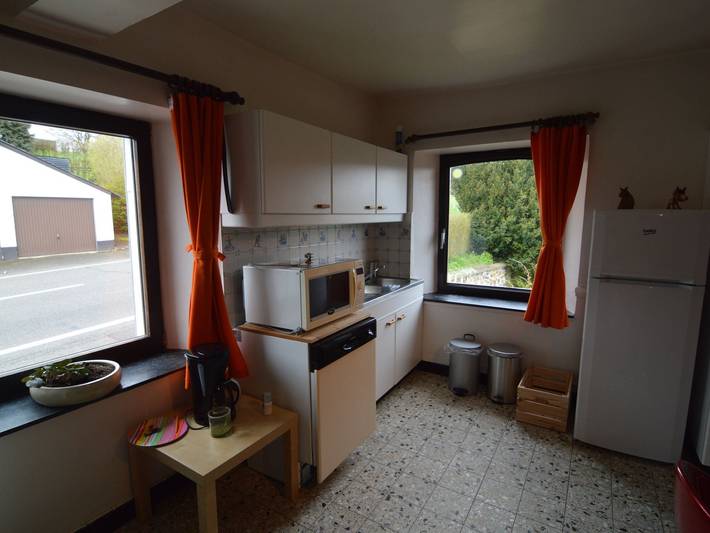 Location de vacances pour 6 personnes, avec terrasse, adapté aux familles à Stavelot - 4