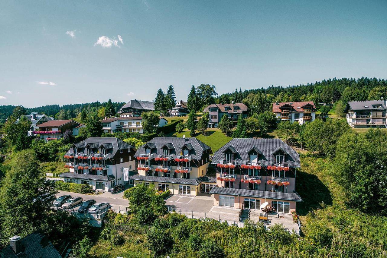 Nature Titisee - Easy.Life.Hotel. in Titisee (Titisee-Neustadt), Hinterzarten