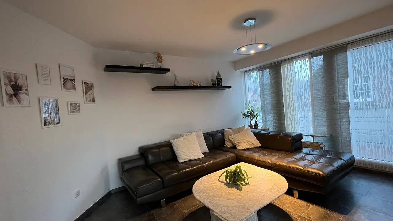 Ganze Ferienwohnung, Ferienwohnung für 6 Personen (132 m²) in Isenbüttel in Isenbüttel, Landkreis Gifhorn