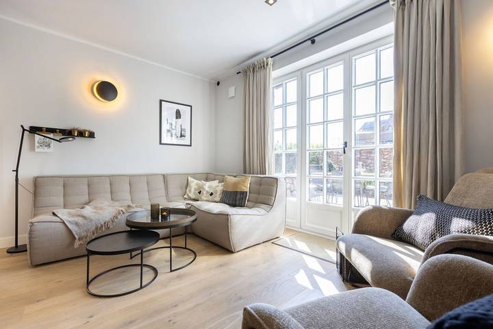 Ferienhaus für 6 Personen, mit Terrasse auf Sylt - 3