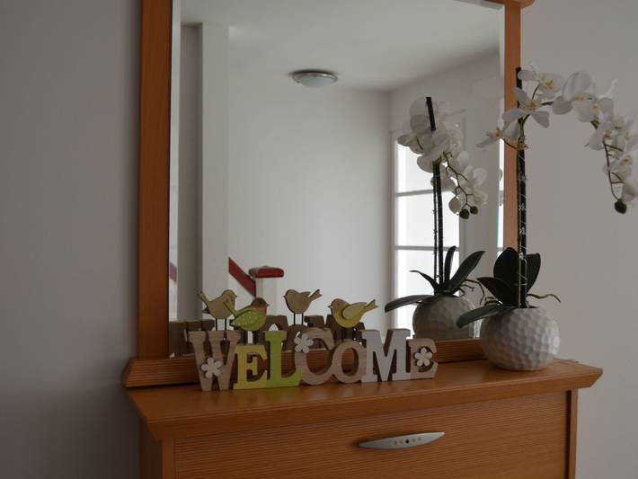 Ferienhaus für 13 Personen, mit Garten, mit Haustier in Elend - 4