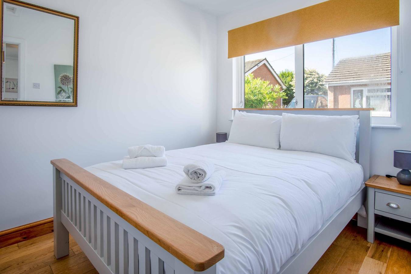 Cosy Cottage - 2 Bedroom Cottage - Mumbles in Swansea region