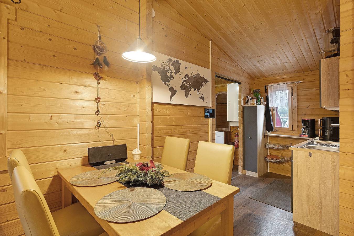 Appartement 'Waldblick' met privé terras, privé tuin en Wi-Fi, foto 8