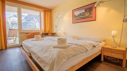 Vakantiewoning voor 7 Personen in Arosa, Plessur, Afbeelding 2