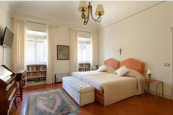 Villa für 8 Personen, mit Garten, mit Haustier in Florenz - 2