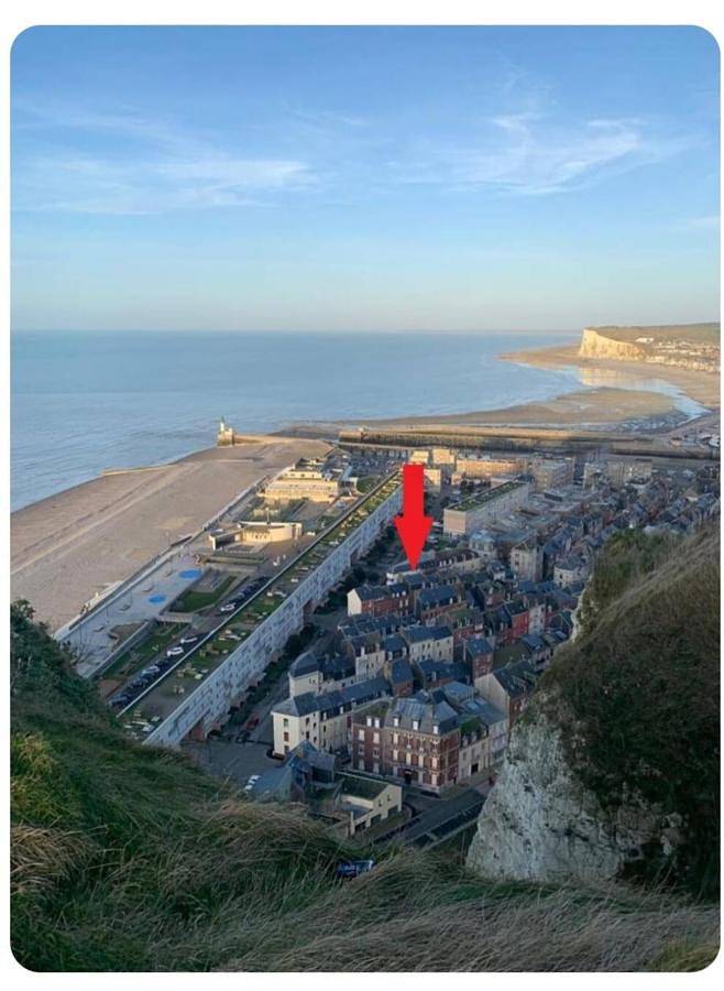 Gîte pour 2 personnes, animaux acceptés dans Plage du Treport - 2