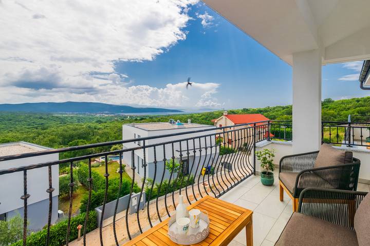 House Sunce in Maslinica, Solta