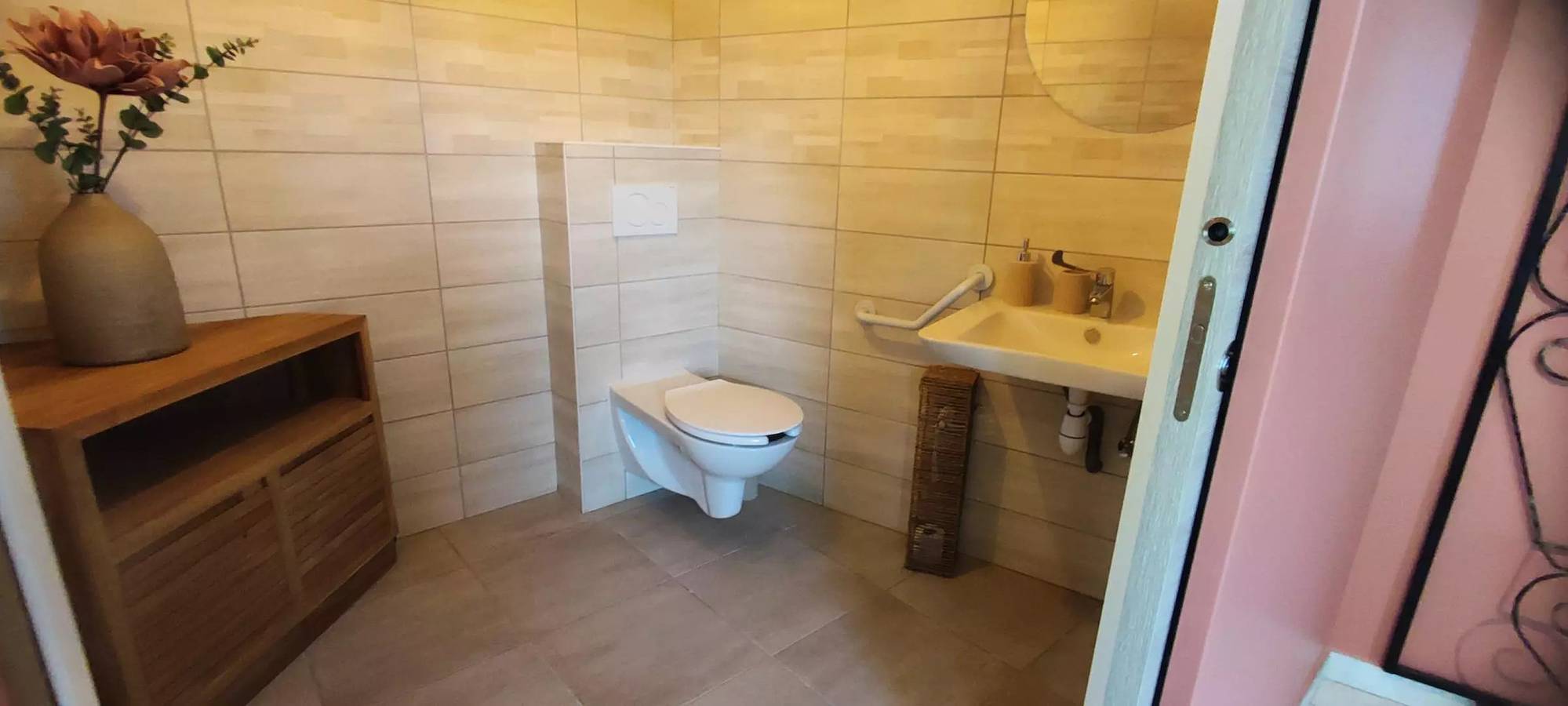 Gîte de France 8 personnes in Ardennes