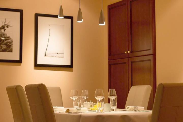 Hôtel pour 3 personnes à Bitsch - 2