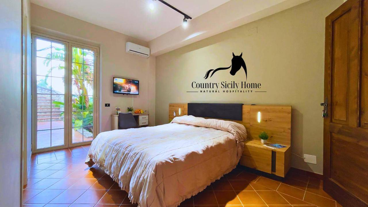 Country Sicily Home in Favara, Provincia di Agrigento