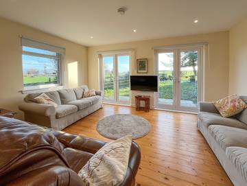 Holiday Rental for 7 People in Edinburgh and Lothian, Photo 1