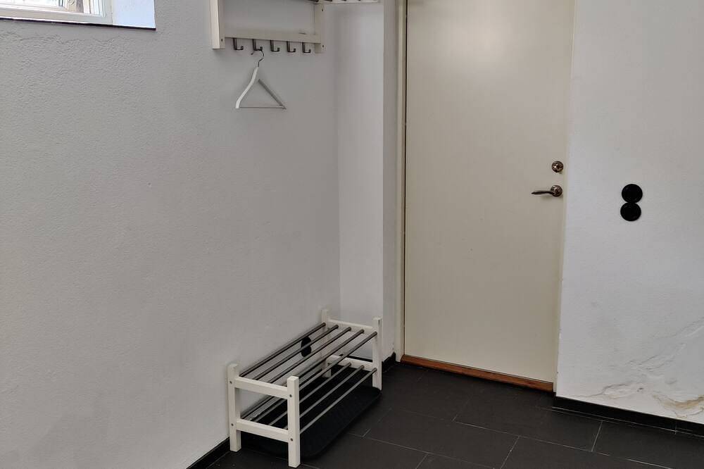 Ganze Wohnung, Fräsch Källarlägenhet i Centrala Helsingborg in Helsingborg, Skane