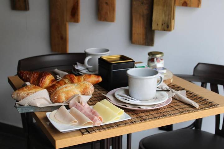 Chambre d’hôte pour 4 personnes, avec sauna ainsi que terrasse et vue à Peniche - 2