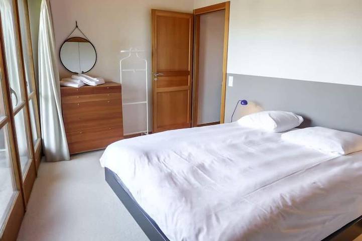 Ganze Wohnung, Villars Soleil in Villars-sur-Ollon, Ollon (Villars-sur-Ollon)
