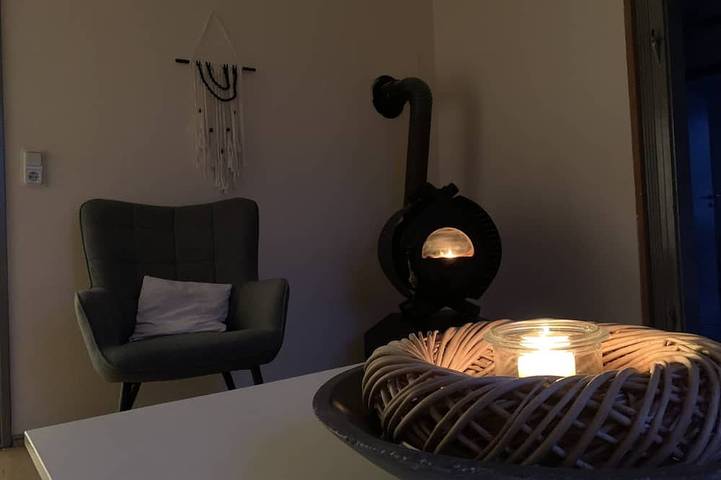 Holiday apartment for 5 people - 1