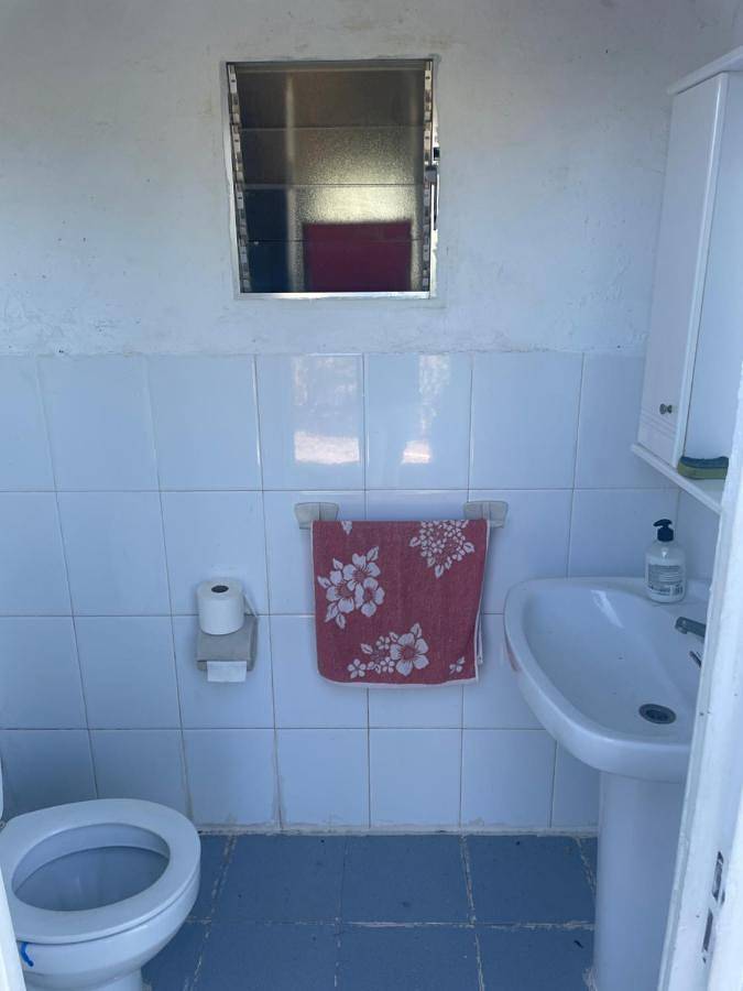 Location de vacances pour 2 personnes, avec terrasse et vue, animaux acceptés à Burriana - 4