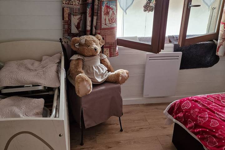 Location de vacances pour 6 personnes à Faverges - 2