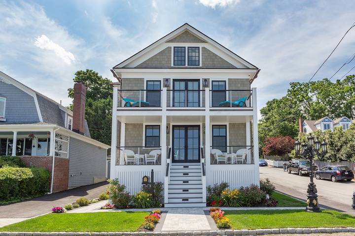 Location de vacances pour 8 personnes, avec jardin à Quincy - 3