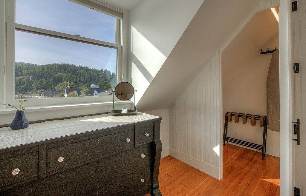 \"The Homestead\" auf Eastsound Waterfront! in Orcas Island