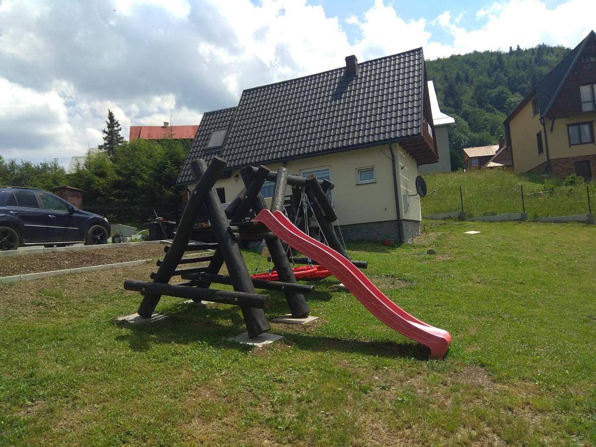 One-Bedroom Chalet in Zawoja, Karpaty (Polska)