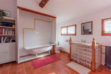 Appartement De Vacances pour 10 Personnes dans Brignoles, Région de Brignoles, Photo 4