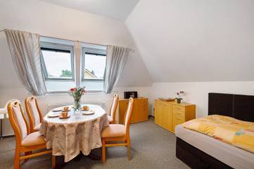 Vakantiewoning voor 4 Personen in Bartenshagen-Parkentin, Rostock en omgeving, Afbeelding 3