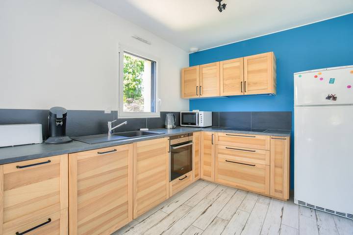 10 min vom Großen Strand entfernt - 3* Haus in Saint-Lunaire, Saint-Malo und Umgebung
