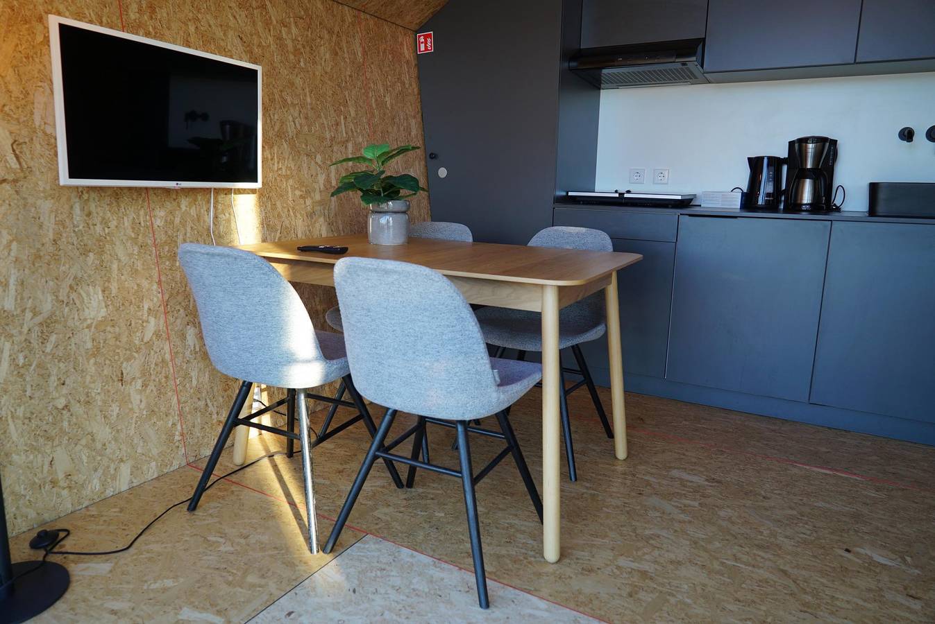 Casa de vacaciones para 4 personas con terraza in Kampen, Veluwemeer