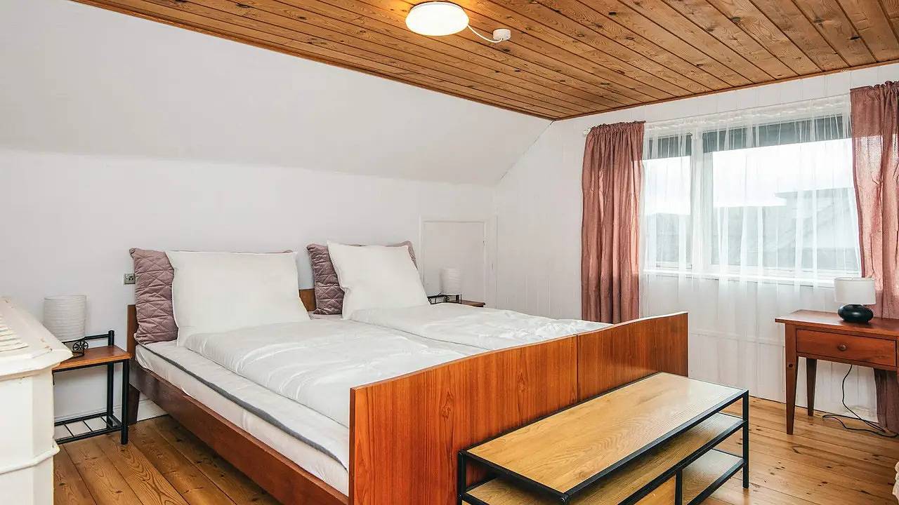 Ferienhaus für 10 Personen (172 m²) in Bording in Bording, Ikast-Brande