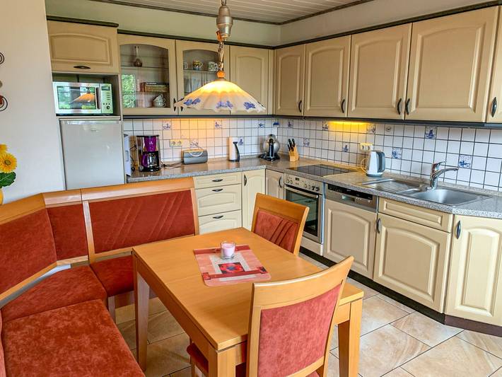 Ganze Wohnung, Osterkamp in Ewiges Meer, Eversmeer