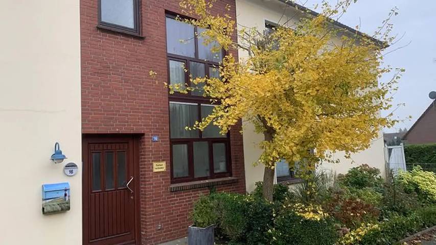 Ferienwohnung für 8 Personen in Eckwarden - 3