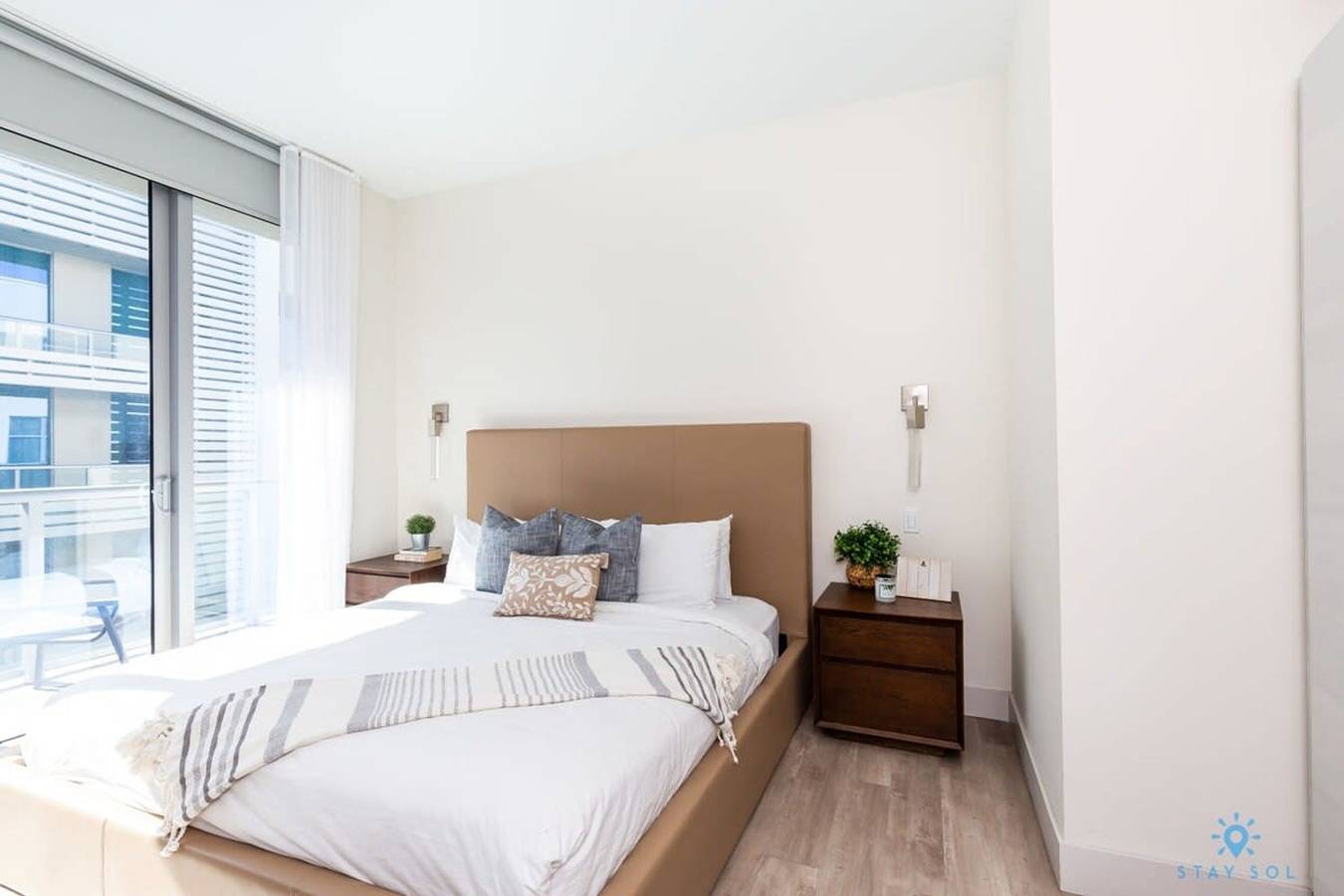 Appartamento vacanze a Broward County a partire da 102€ a notte