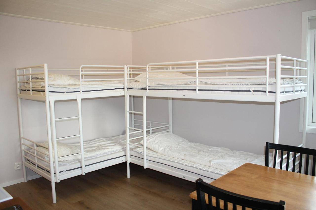 Standard Quadruple Room in Hova, Gullspang