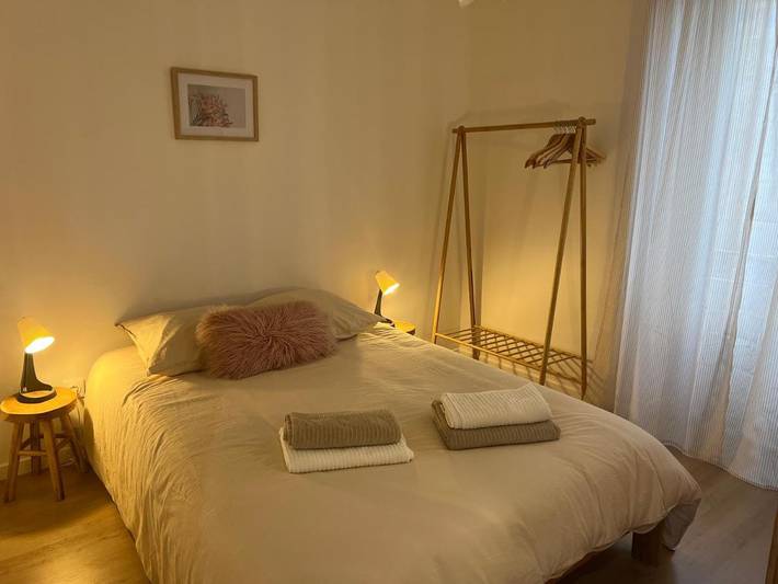 Gîte pour 4 personnes à L'Isle-Adam - 3
