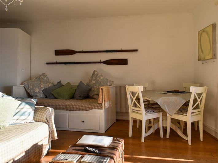 Gîte pour 6 personnes, animaux acceptés à Hastings - 3